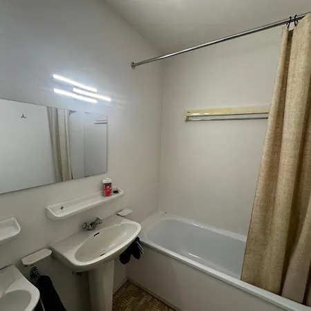 Apartment Laguna *