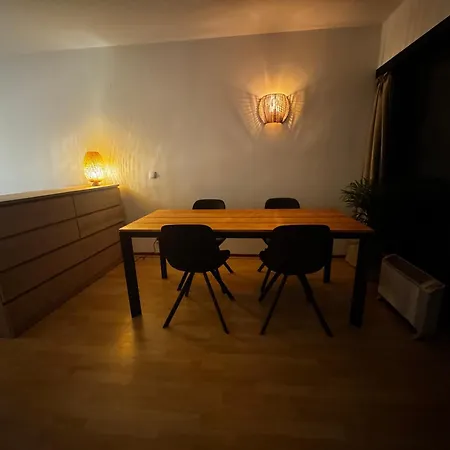Apartment Laguna Knokke-Heist